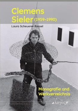 Abbildung von Scheuerer-Ressel | Clemens Sieler (1959-1990) | 1. Auflage | 2025 | beck-shop.de