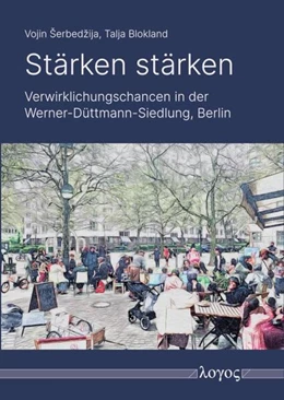 Abbildung von Šerbedžija / Blokland | Stärken stärken | 1. Auflage | 2025 | beck-shop.de