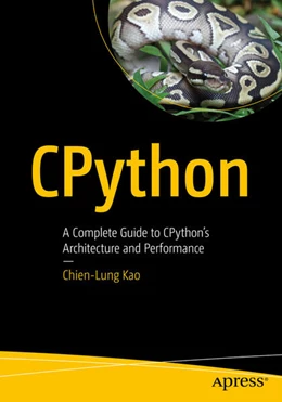 Abbildung von Kao | CPython | 1. Auflage | 2025 | beck-shop.de