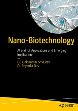 Abbildung von Srivastav / Das | Nanobiotechnology | 1. Auflage | 2025 | beck-shop.de