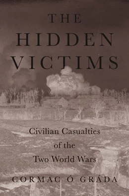 Abbildung von Ó Gráda | The Hidden Victims | 1. Auflage | 2024 | beck-shop.de