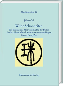 Abbildung von Cai | Wilde Schönheiten | 1. Auflage | 2025 | beck-shop.de