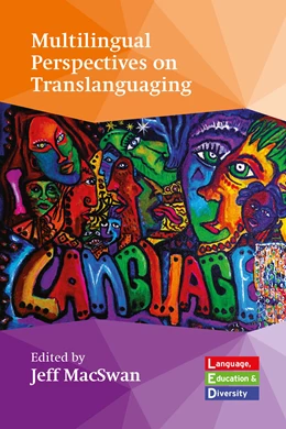 Abbildung von Macswan | Multilingual Perspectives on Translanguaging | 1. Auflage | 2022 | beck-shop.de