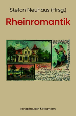 Abbildung von Neuhaus | Rheinromantik | 1. Auflage | 2025 | beck-shop.de