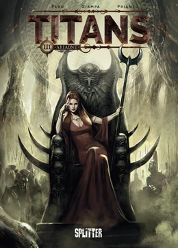Abbildung von Peru | Titans. Band 3 | 1. Auflage | 2025 | beck-shop.de