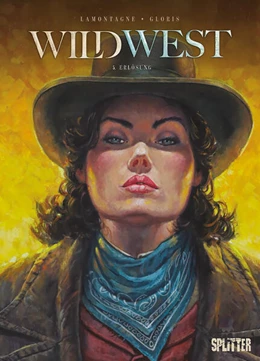 Abbildung von Gloris | Wild West. Band 5 | 1. Auflage | 2025 | beck-shop.de