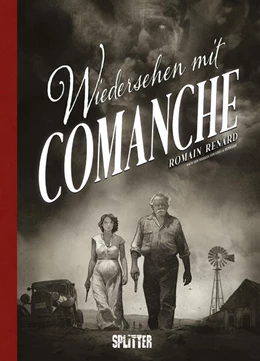 Abbildung von Renard | Wiedersehen mit Comanche | 1. Auflage | 2025 | beck-shop.de