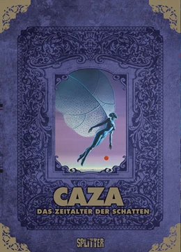 Abbildung von Caza | Caza: Das Zeitalter der Schatten (limitierte Sonderedition) | 1. Auflage | 2025 | beck-shop.de
