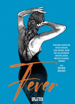 Abbildung von Delvaux | Fever | 1. Auflage | 2026 | beck-shop.de