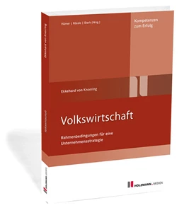 Abbildung von Knorring | Volkswirtschaft | 7. Auflage | 2025 | beck-shop.de
