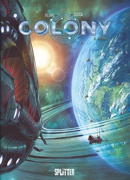 Abbildung von Filippi | Colony. Band 9 | 1. Auflage | 2025 | beck-shop.de