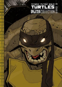 Abbildung von Eastman / Waltz | Teenage Mutant Ninja Turtles Splitter Collection 09 | 1. Auflage | 2025 | beck-shop.de