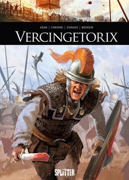 Abbildung von Convard / Adam | Vercingetorix | 1. Auflage | 2026 | beck-shop.de