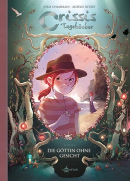 Abbildung von Chamblain | Crissis Tagebücher. Band 4 | 1. Auflage | 2025 | beck-shop.de