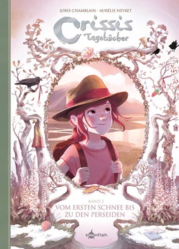 Abbildung von Chamblain | Crissis Tagebücher. Band 5 | 1. Auflage | 2026 | beck-shop.de