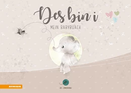 Abbildung von 2V-Zwoavau | Des bin i. Mein Babybuach | 1. Auflage | 2025 | beck-shop.de