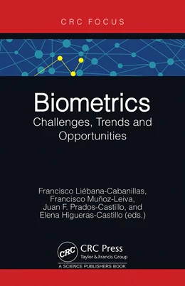 Abbildung von Higueras-Castillo / Liebana Cabanillas | Biometrics | 1. Auflage | 2025 | beck-shop.de