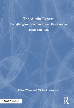 Abbildung von Winer / Lawrence | The Audio Expert | 3. Auflage | 2025 | beck-shop.de