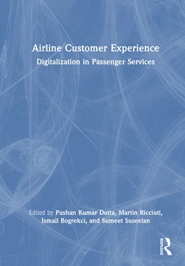 Abbildung von Bogrekci / Ricciuti | Airline Customer Experience | 1. Auflage | 2025 | beck-shop.de