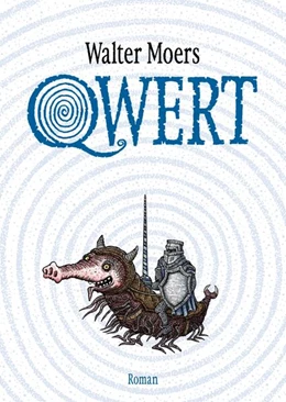 Abbildung von Moers | Qwert | 1. Auflage | 2025 | beck-shop.de