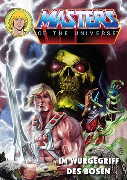 Abbildung von Mann | Masters of the Universe 2 - Im Würgegriff des Bösen | 1. Auflage | 2025 | beck-shop.de