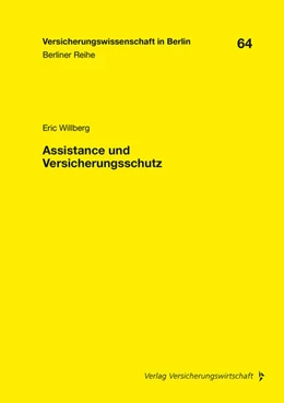 Abbildung von Armbrüster / Brömmelmeyer | Assistance und Versicherungsschutz | 1. Auflage | 2025 | beck-shop.de