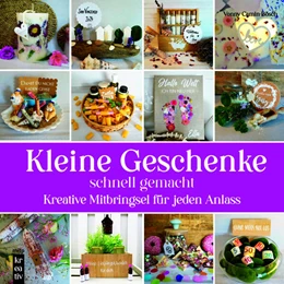 Abbildung von Camin-Bösch | Kleine Geschenke schnell gemacht | 1. Auflage | 2025 | beck-shop.de