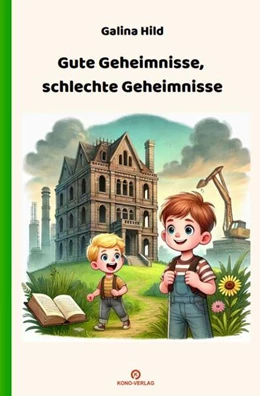 Abbildung von Hild | Gute Geheimnisse, schlechte Geheimnisse | 1. Auflage | 2025 | beck-shop.de