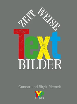 Abbildung von Riemelt | Zeitweise Textbilder | 1. Auflage | 2025 | beck-shop.de