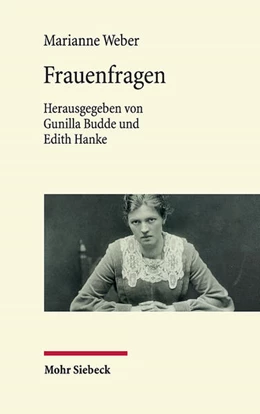 Abbildung von Weber / Budde | Frauenfragen | 1. Auflage | 2025 | beck-shop.de