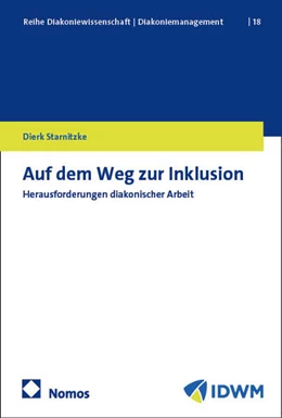 Abbildung von Starnitzke | Auf dem Weg zur Inklusion | 1. Auflage | 2025 | 18 | beck-shop.de