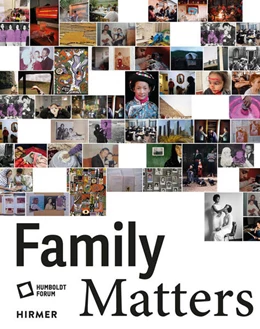 Abbildung von Schloss | Family Matters | 1. Auflage | 2025 | beck-shop.de