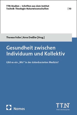 Abbildung von Feiler / Dreßler | Gesundheit zwischen Individuum und Kollektiv | 1. Auflage | 2025 | 10 | beck-shop.de