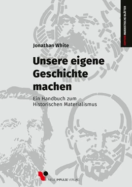 Abbildung von White | Unsere eigene Geschichte machen | 1. Auflage | 2025 | beck-shop.de