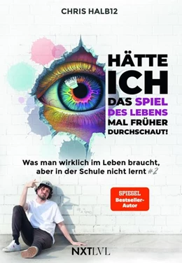 Abbildung von Halb 12 | Hätte ich das Spiel des Lebens mal früher durchschaut! | 1. Auflage | 2025 | beck-shop.de