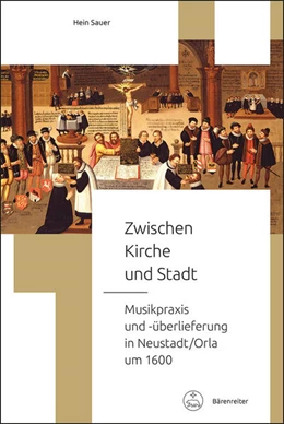 Abbildung von Sauer | Zwischen Kirche und Stadt | 1. Auflage | 2025 | beck-shop.de