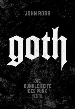 Abbildung von Robb | Goth | 1. Auflage | 2025 | beck-shop.de