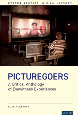 Abbildung von Mckernan | Picturegoers | 1. Auflage | 2022 | beck-shop.de