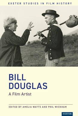 Abbildung von Wickham / Watts | Bill Douglas | 1. Auflage | 2022 | beck-shop.de