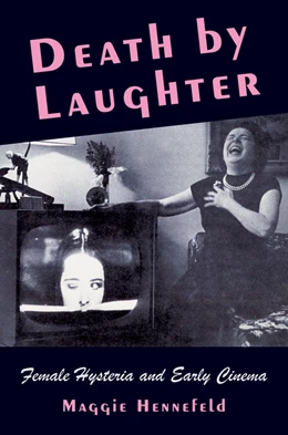 Abbildung von Hennefeld | Death by Laughter | 1. Auflage | 2024 | beck-shop.de