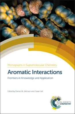 Abbildung von Johnson / Hof | Aromatic Interactions | 1. Auflage | 2016 | beck-shop.de