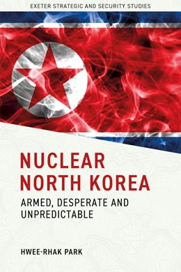 Abbildung von Park | Nuclear North Korea | 1. Auflage | 2025 | beck-shop.de
