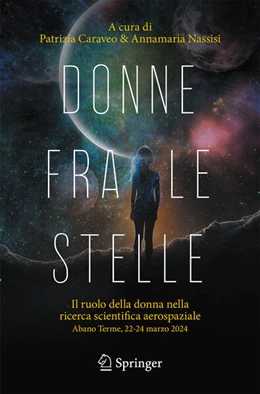 Abbildung von Caraveo / Nassisi | Donne fra le stelle | 1. Auflage | 2025 | beck-shop.de