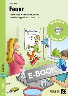 Abbildung von Weber | Feuer | 1. Auflage | 2025 | beck-shop.de