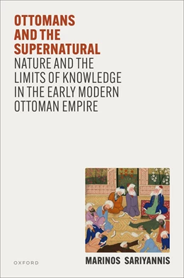 Abbildung von Sariyannis | Ottomans and the Supernatural | 1. Auflage | 2026 | beck-shop.de