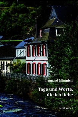 Abbildung von Münnich | Tage und Worte, die ich liebe | 1. Auflage | 2025 | beck-shop.de