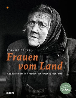 Abbildung von Bauer | Frauen vom Land | 1. Auflage | 2025 | beck-shop.de