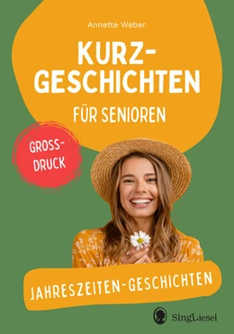 Abbildung von Annette | Jahreszeiten-Geschichten | 1. Auflage | 2025 | beck-shop.de