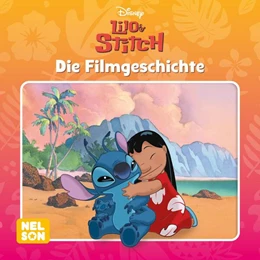 Abbildung von Maxi-Mini 221: VE5: Disney Klassiker: Lilo & Stitch: Die Filmgeschichte (5x1 Exemplar) | 1. Auflage | 2025 | beck-shop.de