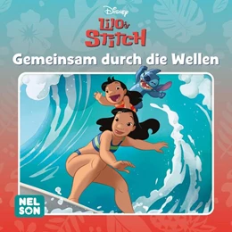 Abbildung von Maxi-Mini 222: VE5: Disney Klassiker: Lilo & Stitch: Gemeinsam durch die Wellen (5x1 Exemplar) | 1. Auflage | 2025 | beck-shop.de